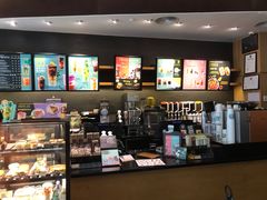 -星巴克(深圳星都豪庭店)
