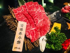 -黑牛の店·和牛烧肉(合生汇店)