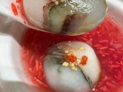 -A One Kitchen·南京精菜馆(德基广场店)