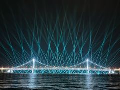 -星海湾跨海大桥