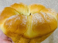 -爸爸糖吐司面包(保定未来石万达广场店)