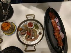 -马克西姆俄罗斯餐厅(绥芬河店)