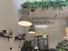 大堂-小意思咖啡店(草桥店)