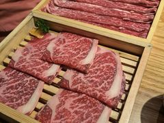 -锅物新语&寿喜烧.炉端割烹(世博源店)