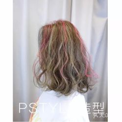 -P.STYLE 派斯造型