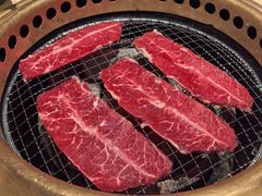 -Ant 蚂蚁洞烤肉·大营地(上海静安大悦城店)