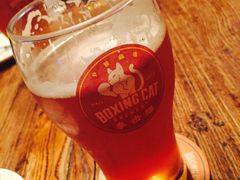 -Boxing Cat Brewery拳击猫精酿啤酒馆(永福店)