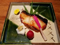-桐寿司Sushi Tong