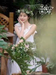 点击看大图 -金夫人婚纱摄影(惠阳店)
