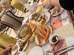 -芭菲盛宴·环球美食(北城国际店)