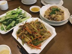 -大唐靓汤江门私房菜(景田店)
