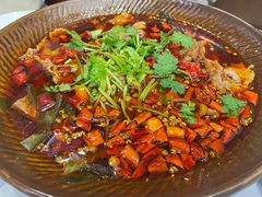 -金哥私房菜馆(张府园总店)
