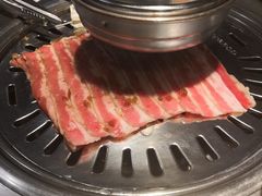 -韩聚屋韩国烤肉餐厅(新北万达店)