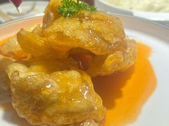 -来相会饺子·新辽菜(甘家口店)