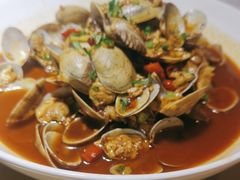 -小柴米·传统江西菜(八一广场店)