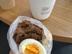 -佐敦面包铺·JORDAN BAKERY