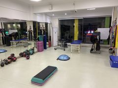 -中田健身工作室(东园店)