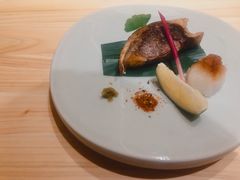 -鮨青(恒基名人购物中心店)