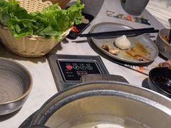 -狐狸爱上椰子鸡(滨江星光大道店)