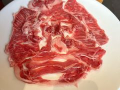-1078號老北京涮肉(松柏店)