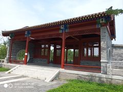 -张家湾公园
