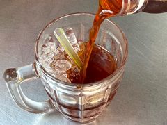 泰国黑茶汁-榮泰米粉湯(Left Shop)