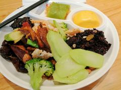 -素满香·素食自助餐(苏州·临顿路店)