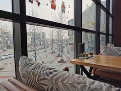 -候鸟等风来·精致西厨(万科第五城店)