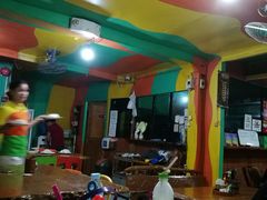 -Jonah's Fruit Shake & Snack Bar