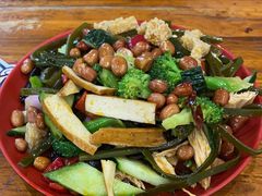 -卫小旦老味大盘鸡总店