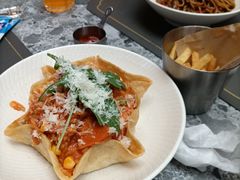 -芭莉与彩虹西餐厅(成都合生汇店)