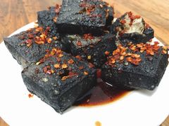 -五娭毑臭豆腐(黄兴南路店)