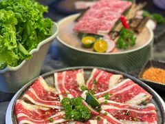 -樱嘢·炭火烧肉(惠南店)