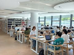 -广州市白云区图书馆