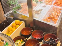 -富力丽思卡尔顿酒店·香荟全日制餐厅