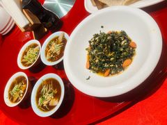 -山西会馆·晋菜·晋商宴·牌匾博物馆(胜利东街店)