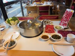 -焯牛潮汕牛肉火锅(云峰街创始店)