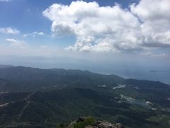 -七娘山