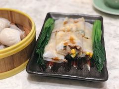 -满乐潮州(深业上城店)