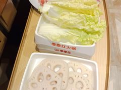 -季季红火锅(文化大厦店)