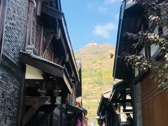 -松州古城