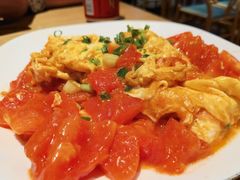 -芳芳私房菜·精做淮扬菜(承德路店)