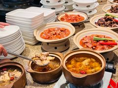 -梁家大院•农家菜(昆山会展中心店)