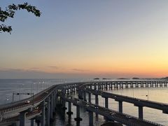 -星海湾跨海大桥