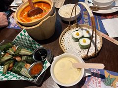 -泰妃殿(武汉首店)