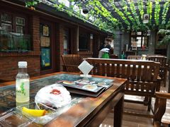 -阿鹏故事云南野生菌火锅(人民路店)