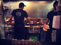 -Fergburger(皇后镇店)