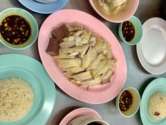 -红大哥水门鸡饭(總店)