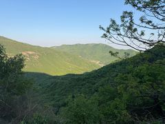 -妙峰山风景名胜区