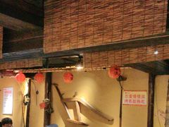 -串盟烧烤大排档·长沙美食地标(星沙店)